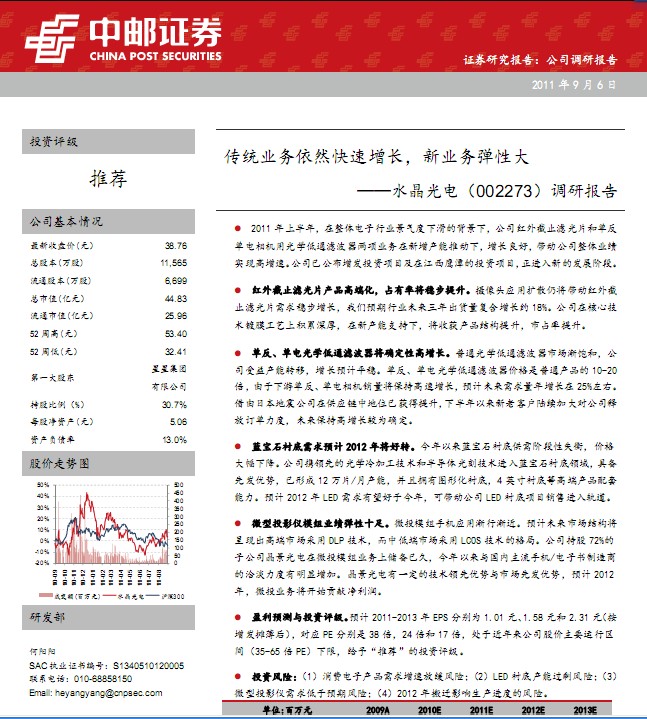 ˮ�����-002273-���y(t��ng)�I(y��)��(w��)��Ȼ�������L(zh��ng)���I(y��)��(w��)���Դ�