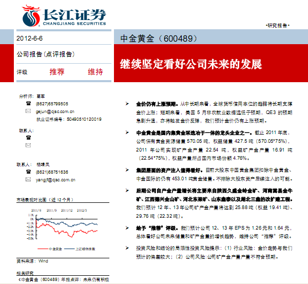 �н��S��-600489-�^�m(x��)��(ji��n)�����ù�˾δ��(l��i)�İl(f��)չ